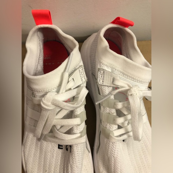 Adidas running shoes EQT size 12 - Picture 2 of 8